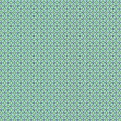 Brewster Eebe Green Floral Geometric Wallpaper Best