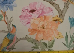 Stock/Covington Eliana Garden Covington Fabric Sale