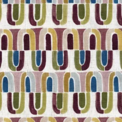 Regal Eliza Berry Fabric> Contemporary & Modern