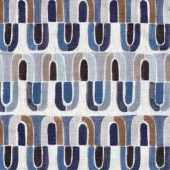 Regal Eliza Bluestone Fabric Hot