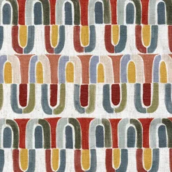 Regal Eliza Clay Fabric Best