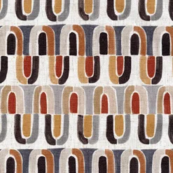 Regal Eliza Greystone Fabric> Contemporary & Modern