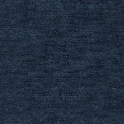 Vision Elizabeth 308 Navy Fabric> Solid, Texture & Faux