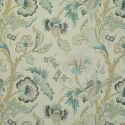 PKaufmann_inc/PK Elizabetta Mist P/Kaufmann Fabric> Florals
