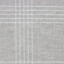 Richloom Ellibee Flax Fabric> Plaids & Checks