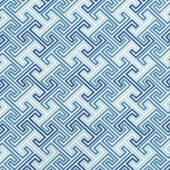 Covington Elton Denim Fabric> Architectural