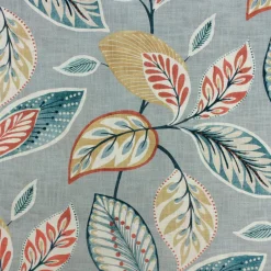 Richloom Emeline Ocean Fabric Best