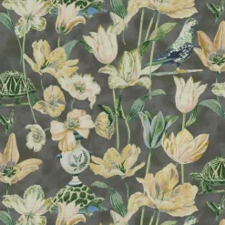 PKaufmann_inc/PKL Enchanted Garden 150052 Cloud PK Lifestyles Fabric Online