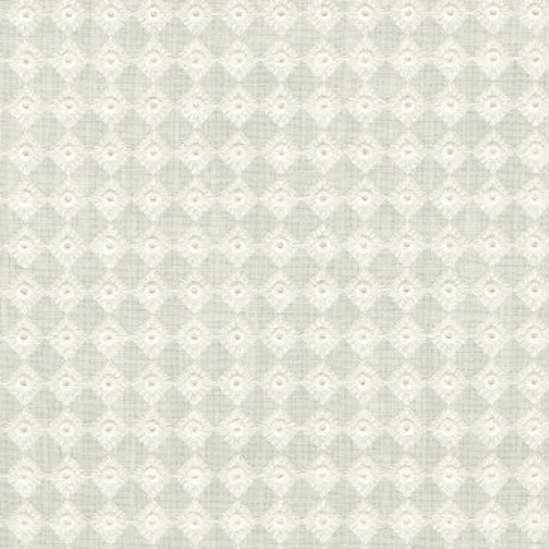 PKaufmann_inc/PKL Encore Emb Snow P/K Lifestyles Fabric> Specialty