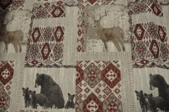 Stock/Regal Englewood Redstone Regal Fabric Outlet