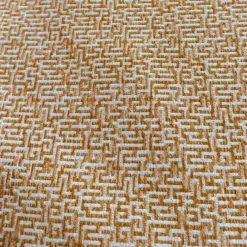 Covington Entangled Sunglow Fabric Best