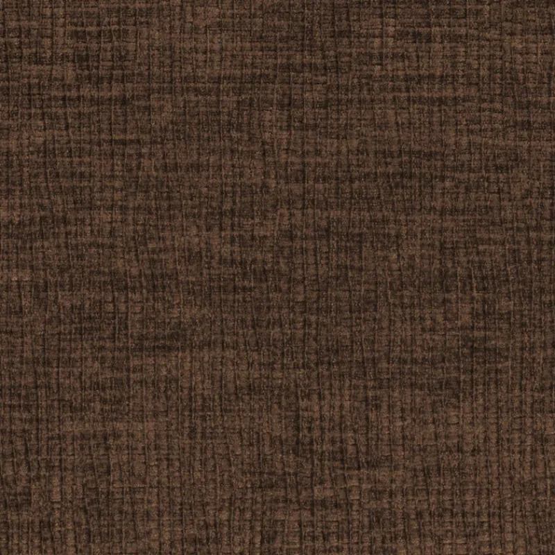 Regal Essay Cocoa Fabric> Solid, Texture & Faux
