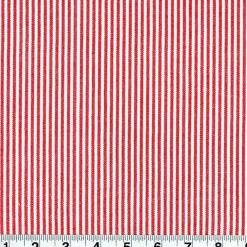 Heritage Essex Berry/White Fabric Clearance