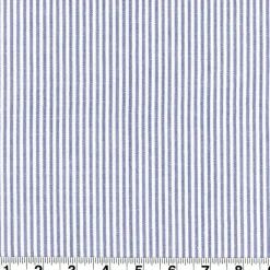 Heritage Essex French Blue Fabric New