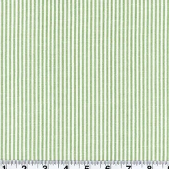 Stock/Heritage/Roth Essex Kiwi Roth & Thompkins Fabric> Stripes & Chevrons