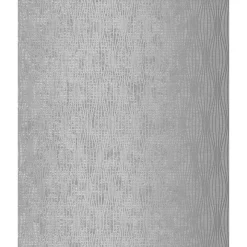 Brewster Evolve Falsetto Silver Wave Wallpaper> Damask, Trellis & Geometrics