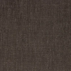 Richloom Evon Espresso Fabric> Solid, Texture & Faux