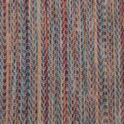 SMC/TFA Exotic Appeal Carnival Swavelle Mill Creek Fabric Hot