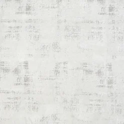 Europatex Extravagant A Pure White Fabric> Solid, Texture & Faux