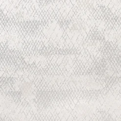 Europatex Extravagant B Ice Fabric> Solid, Texture & Faux