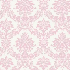 Seabrook FA40901 Ballet Damask Wallpaper Best