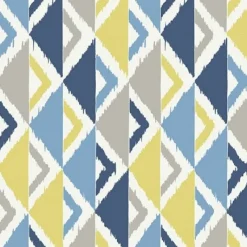 Seabrook FA40202 Dino Peak Wallpaper Clearance