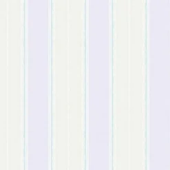 Seabrook FA41009 Frills Stripe Wallpaper> Kids