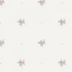 Seabrook FA41508 Little Posy Wallpaper> Kids