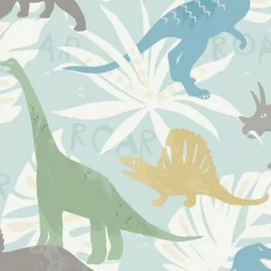 Seabrook FA40012 Pack Party Wallpaper> Kids