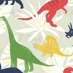 Seabrook FA40001 Pack Party Wallpaper Clearance