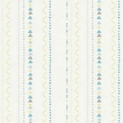 Seabrook FA40112 Volcano Stripe Wallpaper> Damask, Trellis & Geometrics