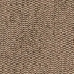 Regal Facet Truffle Fabric> Solid, Texture & Faux