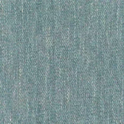 Regal Facet Turquoise Fabric> Solid, Texture & Faux