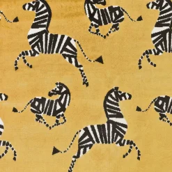 Regal Farlowe Saffron Fabric> Trim