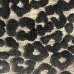 SMC/TFA Fat Cat Blue Smoke Swavelle Mill Creek Fabric> Trim