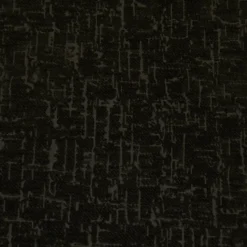 Europatex Felicity Charcoal Fabric> Solid, Texture & Faux