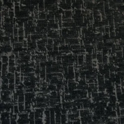 Europatex Felicity Lead Fabric> Solid, Texture & Faux