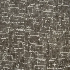 Europatex Felicity Steel Fabric> Solid, Texture & Faux