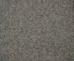 Valdese Felton Graphite Fabric> Solid, Texture & Faux