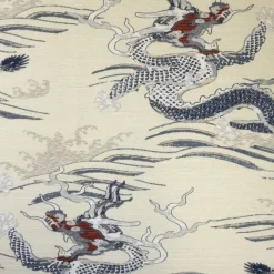 Stock/Regal Fergy Linen Regal Fabric> Toile