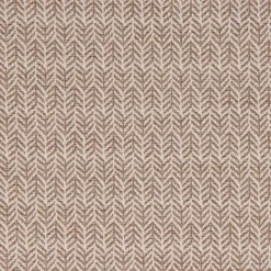 SMC/Bella Dura Festoon Birch Bella Dura Home Fabric> Stripes & Chevrons