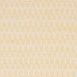SMC/Bella Dura Festoon Lemon Bella Dura Home Fabric Outlet