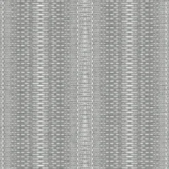 York FH4012 Black Market Stripe Wallpaper Hot