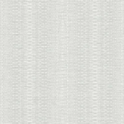 York FH4015 Gray Market Stripe Wallpaper> Damask, Trellis & Geometrics