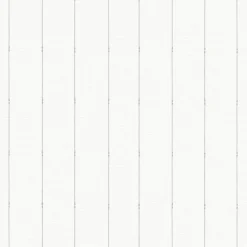 York FH4079 Sage/Cream In Stitches Stripe Wallpaper> Damask, Trellis & Geometrics