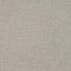 Europatex Fiesta Silver Fabric> Solid, Texture & Faux