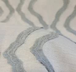 Stock/Covington Fil Coupe 500 Glacier Covington Fabric> Specialty