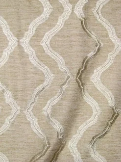 Covington Fil Coupe 196 Linen Fabric Hot