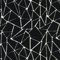 Regal Finale Black Fabric> Trim