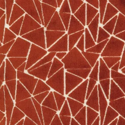 Regal Finale Garnet Fabric